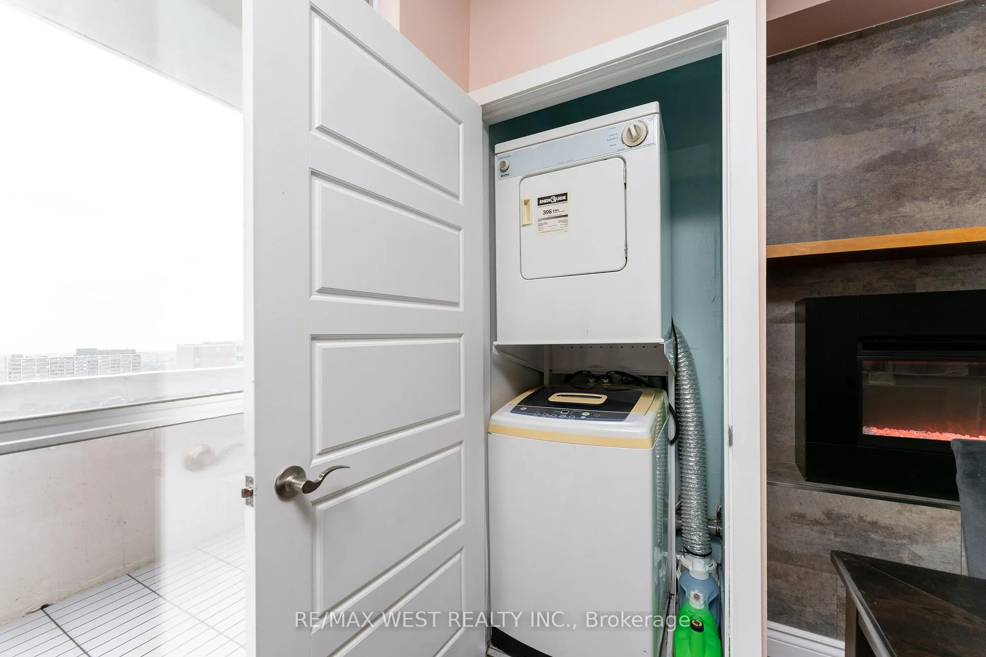 Photo 14 of Unit PH5, 5 Massey Square, Toronto, Crescent Town — HOMEH