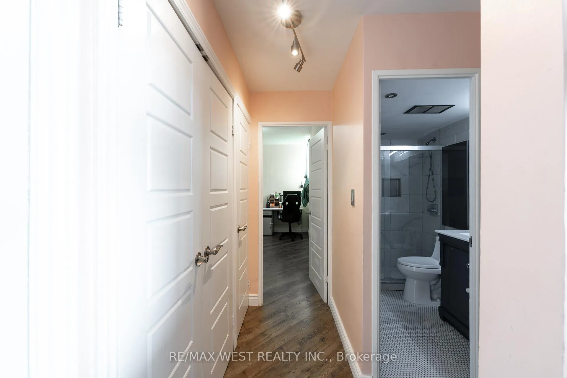 Photo 21 of Unit PH5, 5 Massey Square, Toronto, Crescent Town — HOMEH