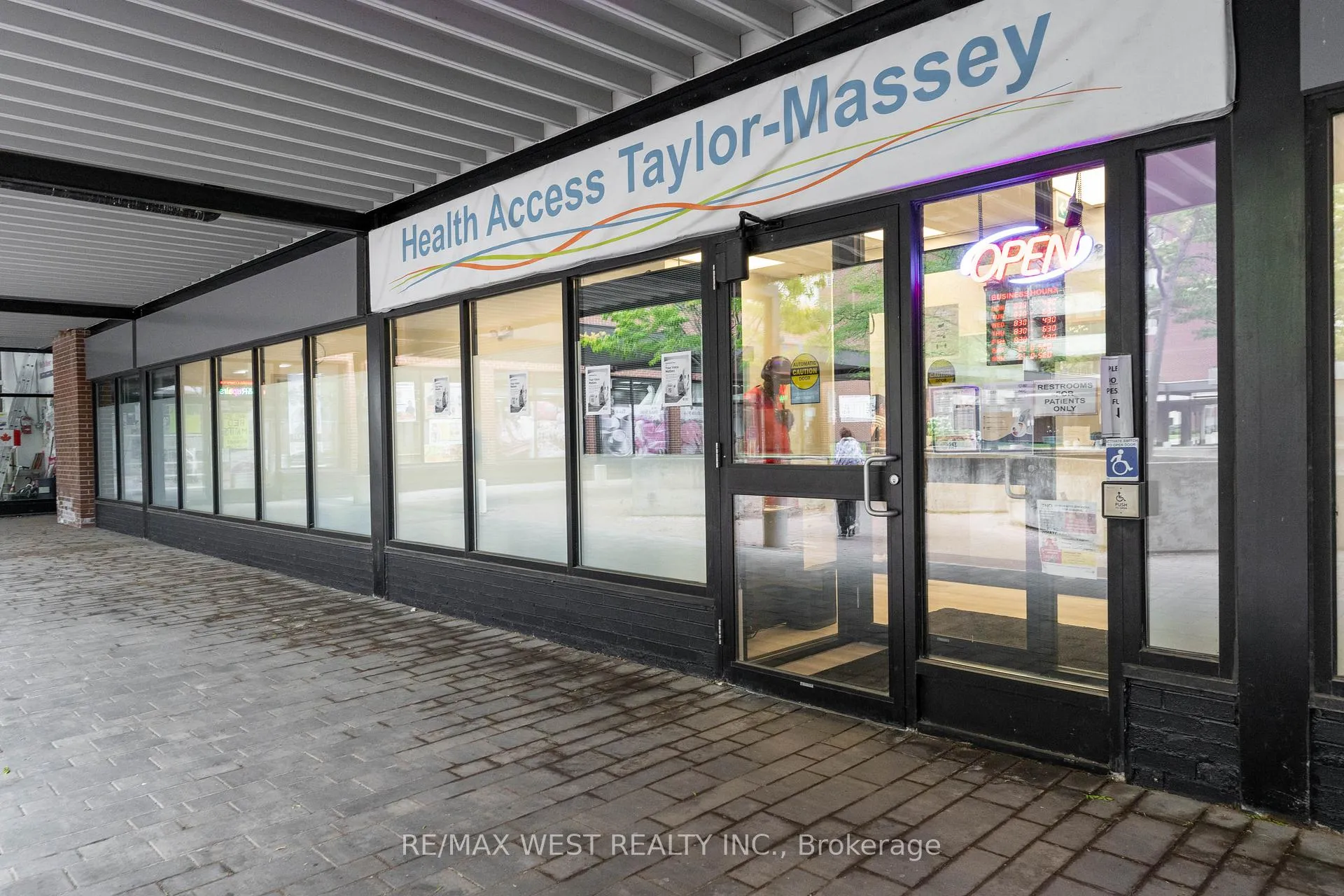 Photo 34 of Unit PH5, 5 Massey Square, Toronto, Crescent Town — HOMEH