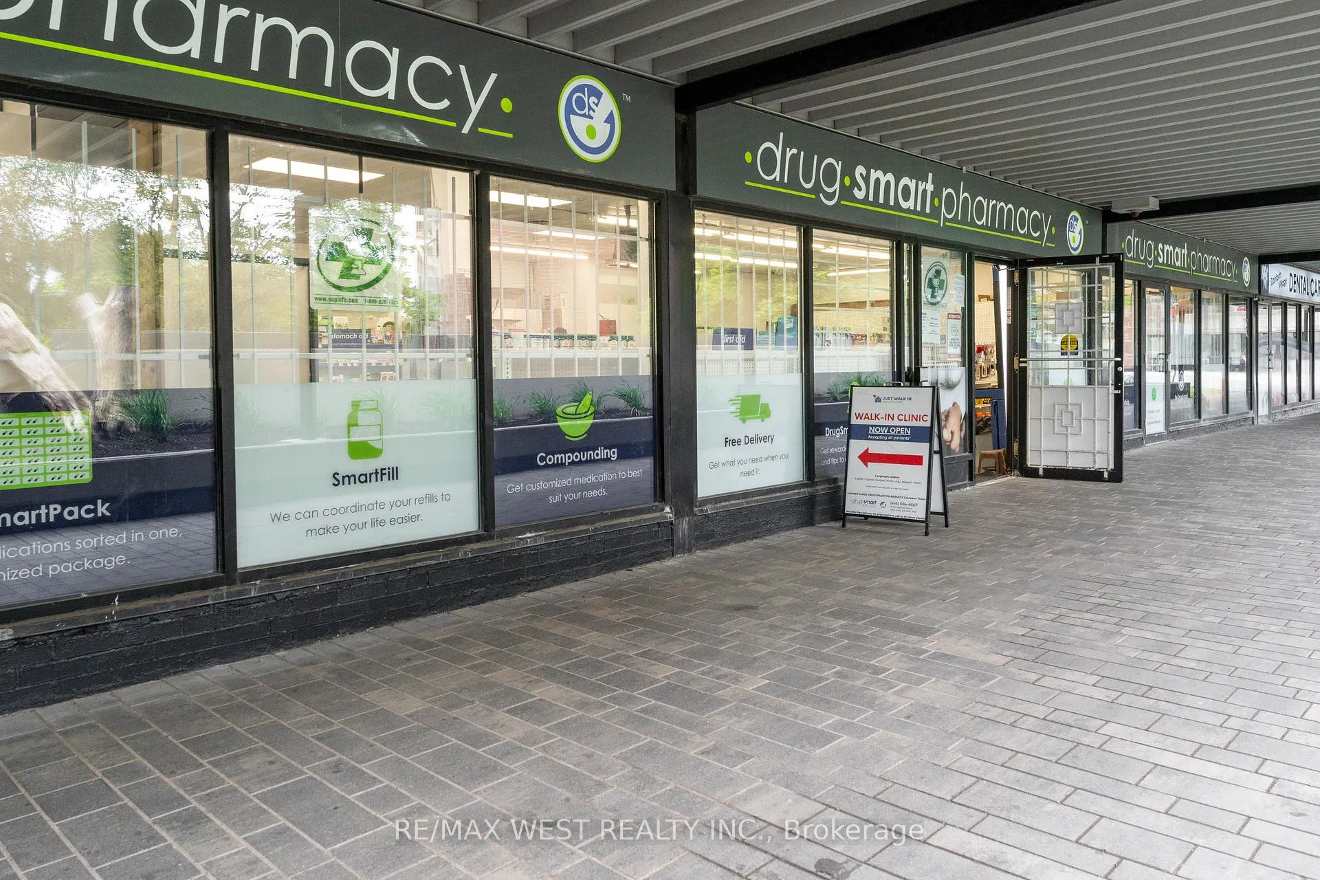 Photo 36 of Unit PH5, 5 Massey Square, Toronto, Crescent Town — HOMEH