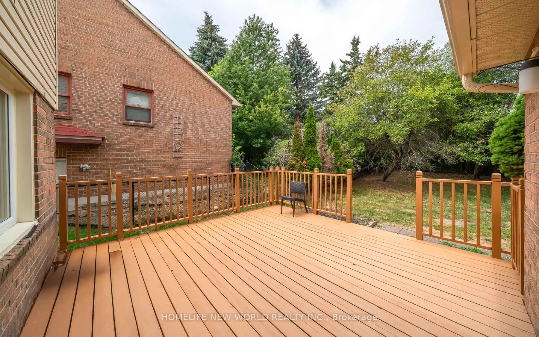 Photo 27 of 296 John Bowser Crescent, Newmarket, Glenway Estates — HOMEH