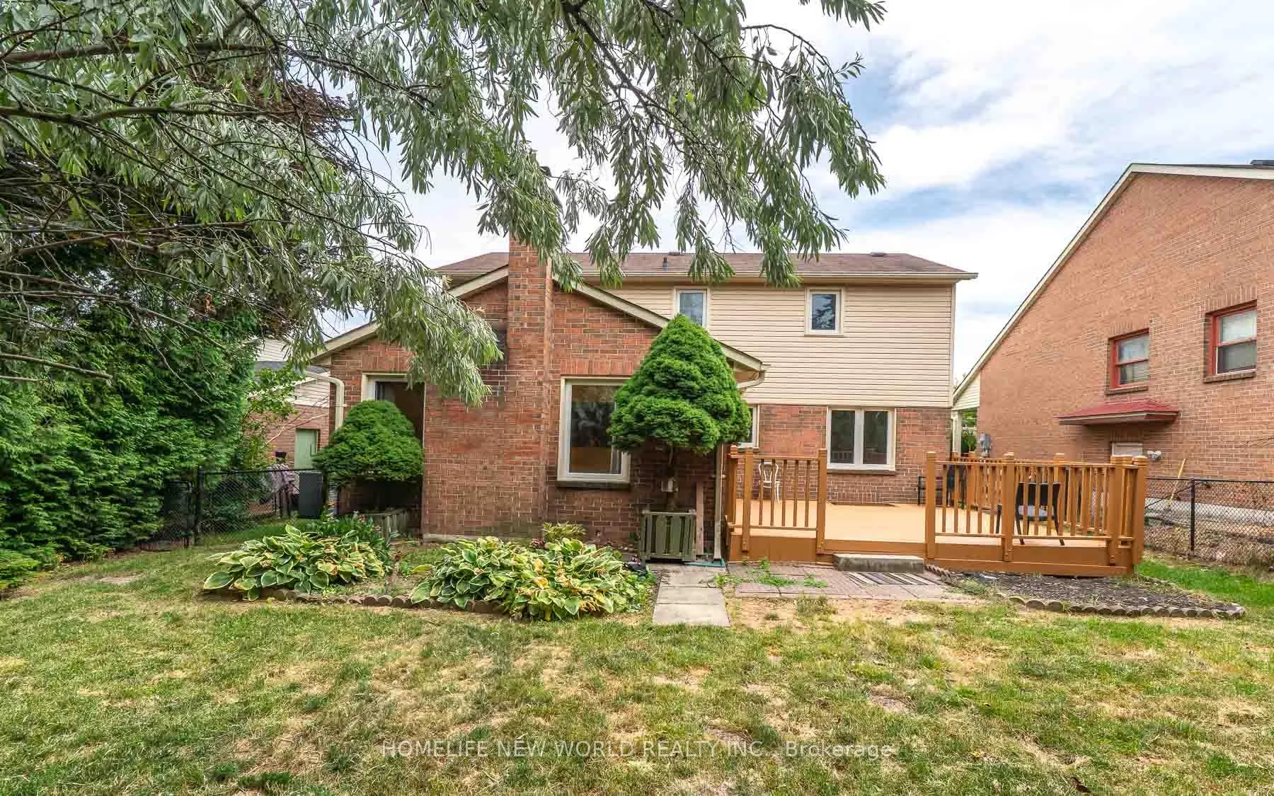 Photo 30 of 296 John Bowser Crescent, Newmarket, Glenway Estates — HOMEH