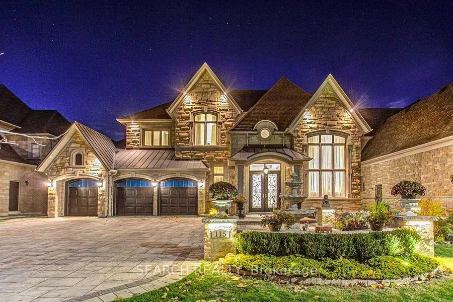 Photo 1 of 115 Carisbrooke Circle, Aurora, Bayview Southeast — HOMEH