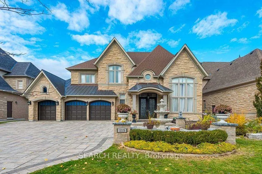 Photo 2 of 115 Carisbrooke Circle, Aurora, Bayview Southeast — HOMEH