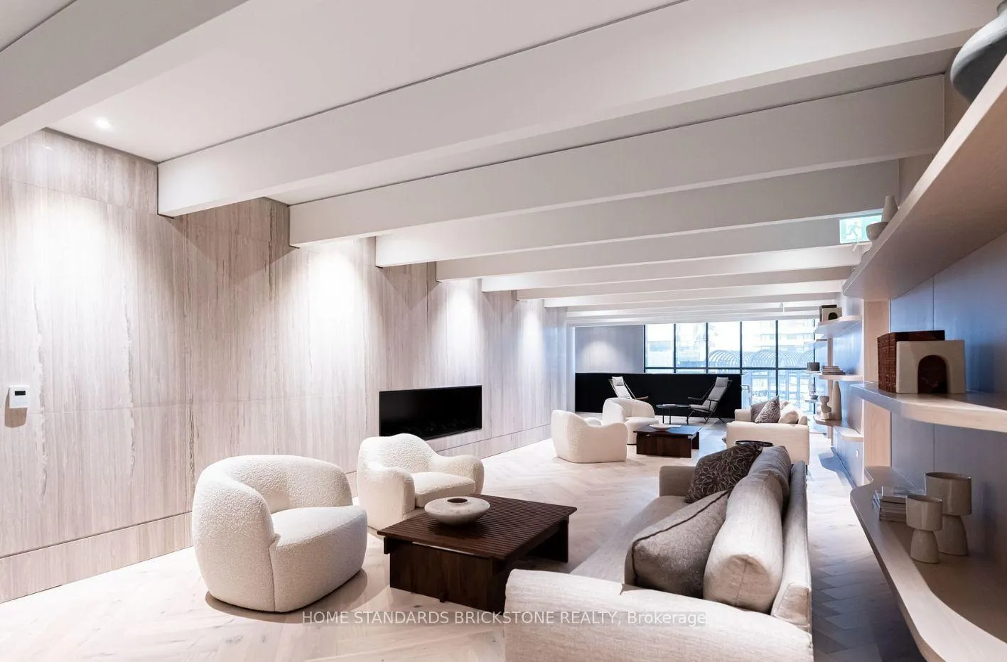 Photo 6 of Unit 1515, 195 Commerce Street, Vaughan, Vaughan Corporate Centre — HOMEH