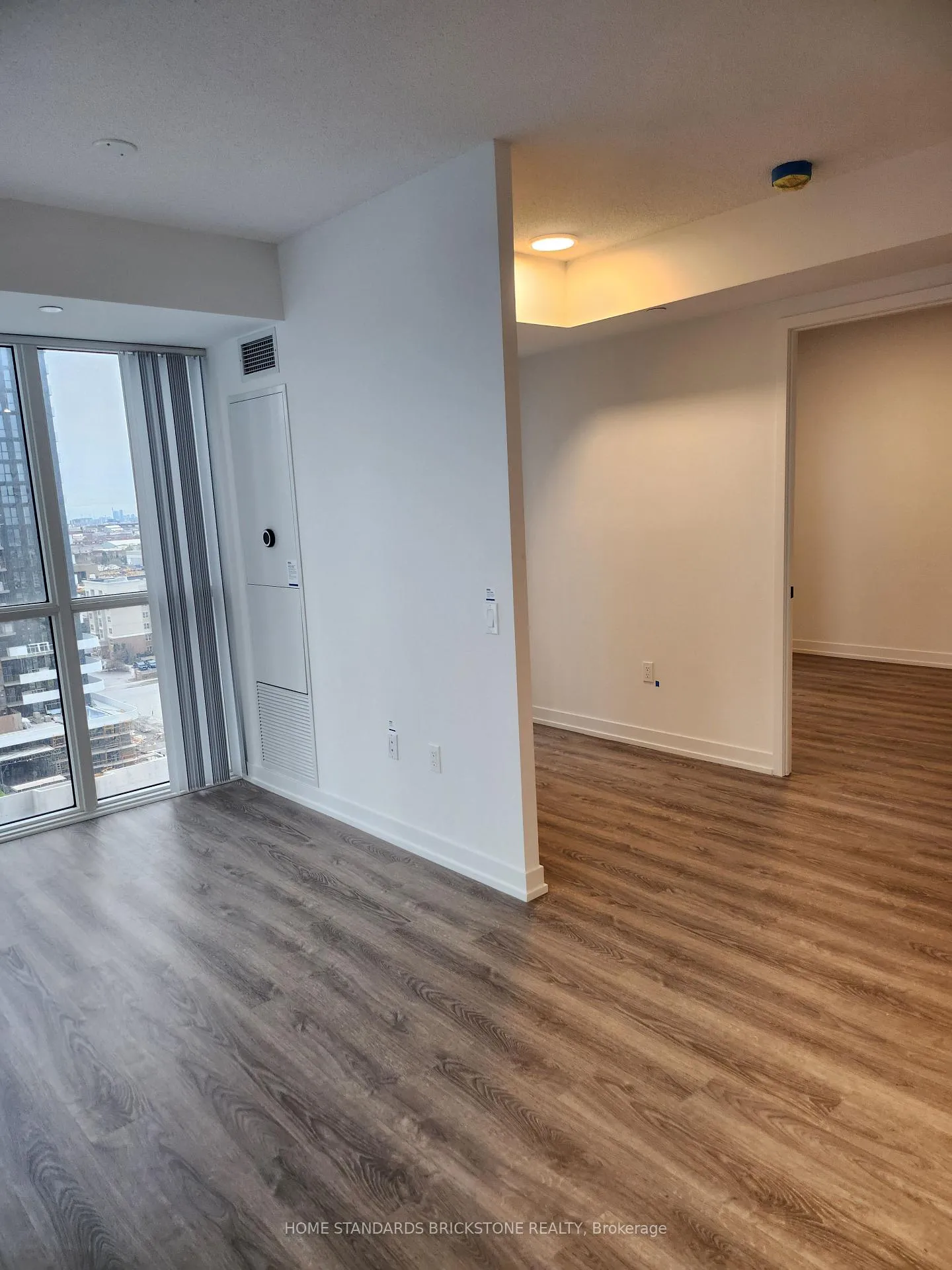 Photo 8 of Unit 1515, 195 Commerce Street, Vaughan, Vaughan Corporate Centre — HOMEH
