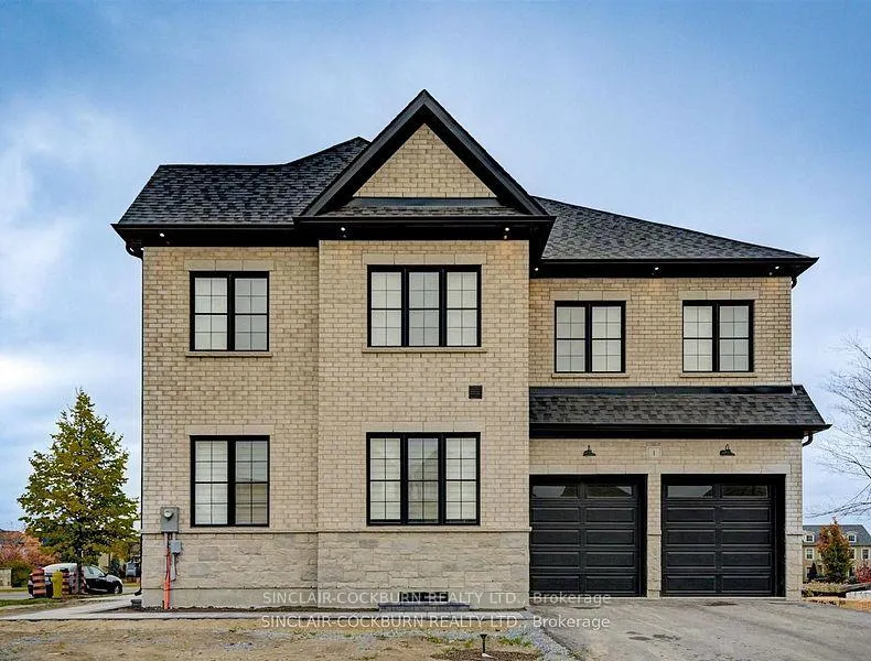 Photo 1 of 1 John Anthony Drive, Markham, Victoria Square — HOMEH