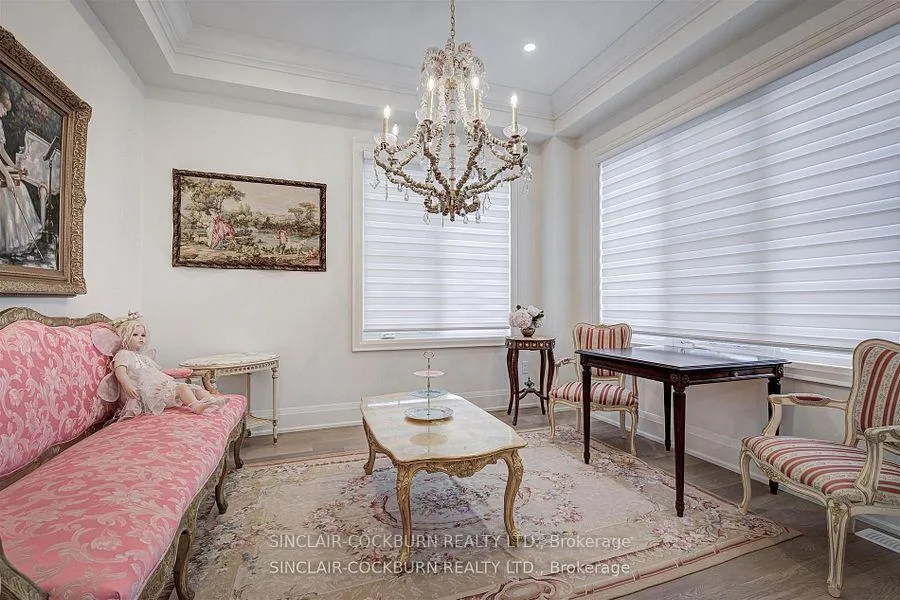 Photo 5 of 1 John Anthony Drive, Markham, Victoria Square — HOMEH