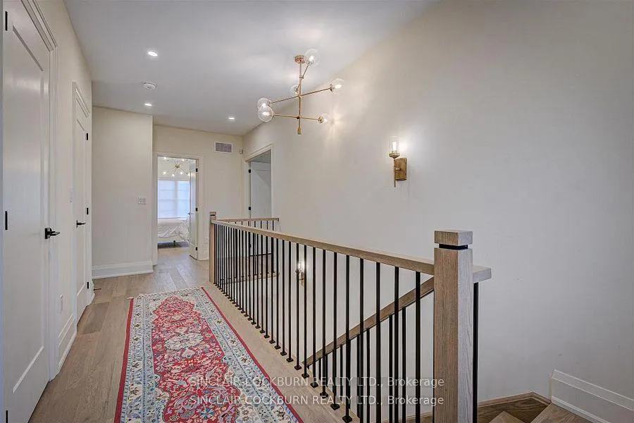 Photo 12 of 1 John Anthony Drive, Markham, Victoria Square — HOMEH
