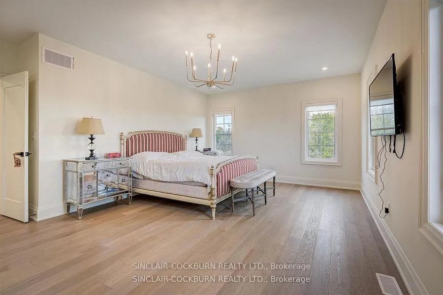 Photo 13 of 1 John Anthony Drive, Markham, Victoria Square — HOMEH