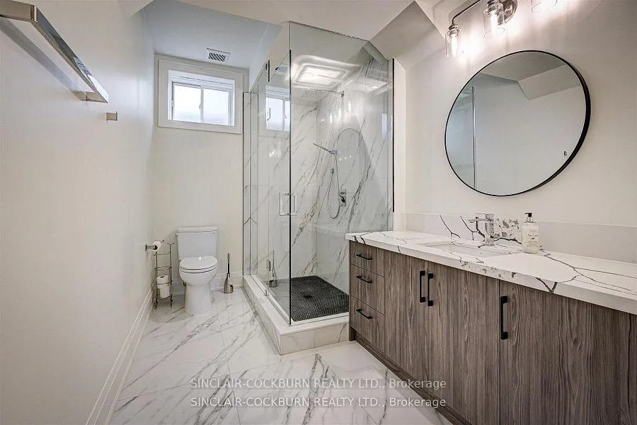 Photo 17 of 1 John Anthony Drive, Markham, Victoria Square — HOMEH