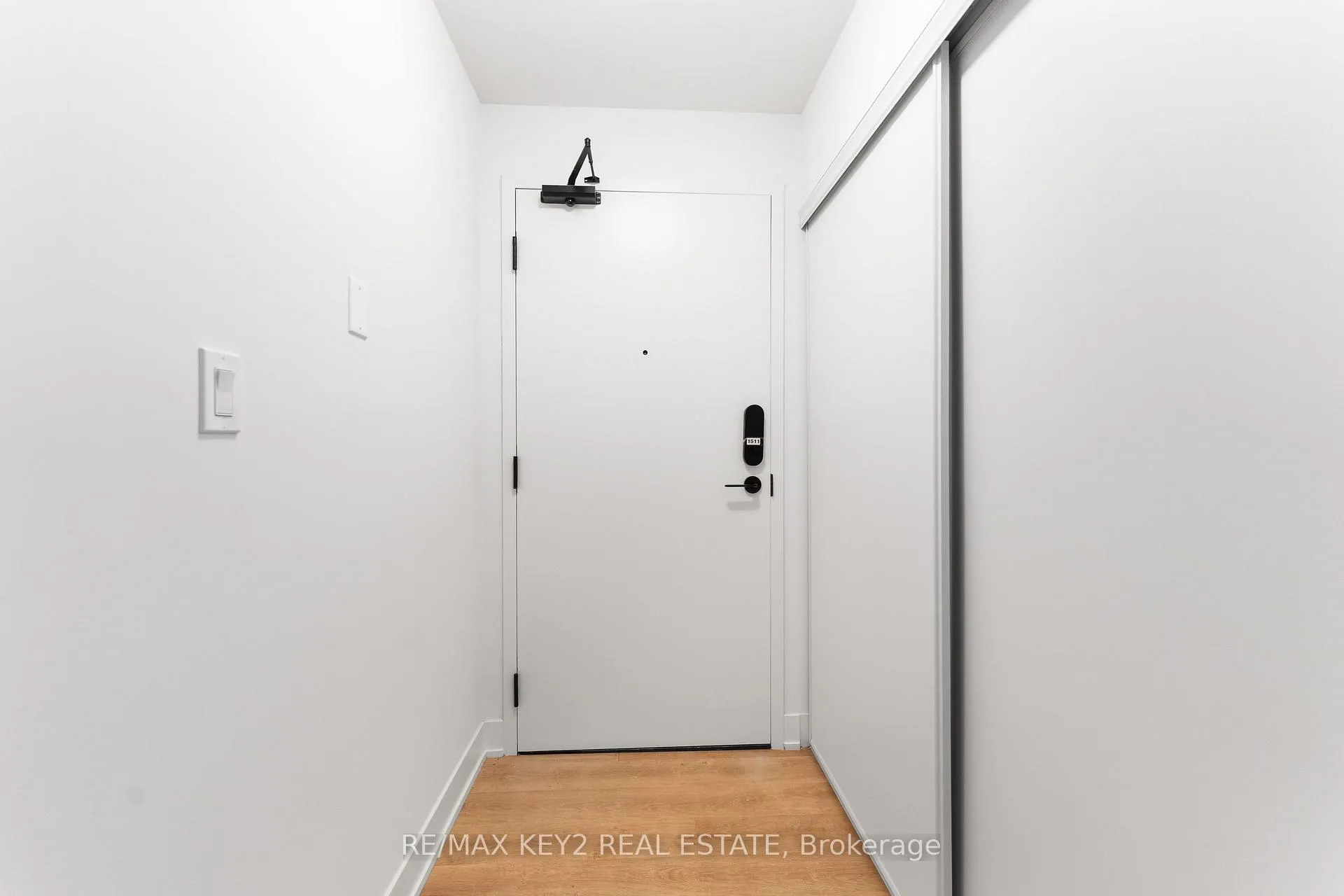 Photo 2 of Unit E1511, 56 Andre De Grasse Street, Markham, Unionville — HOMEH