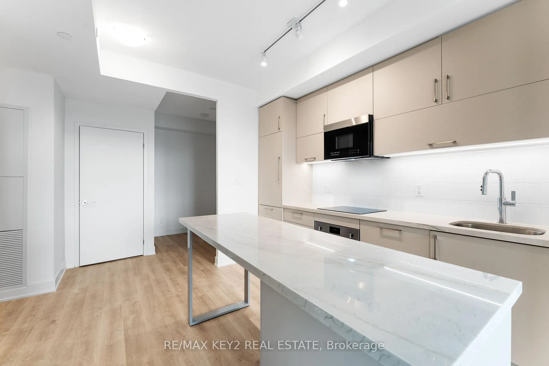 Photo 13 of Unit E1511, 56 Andre De Grasse Street, Markham, Unionville — HOMEH