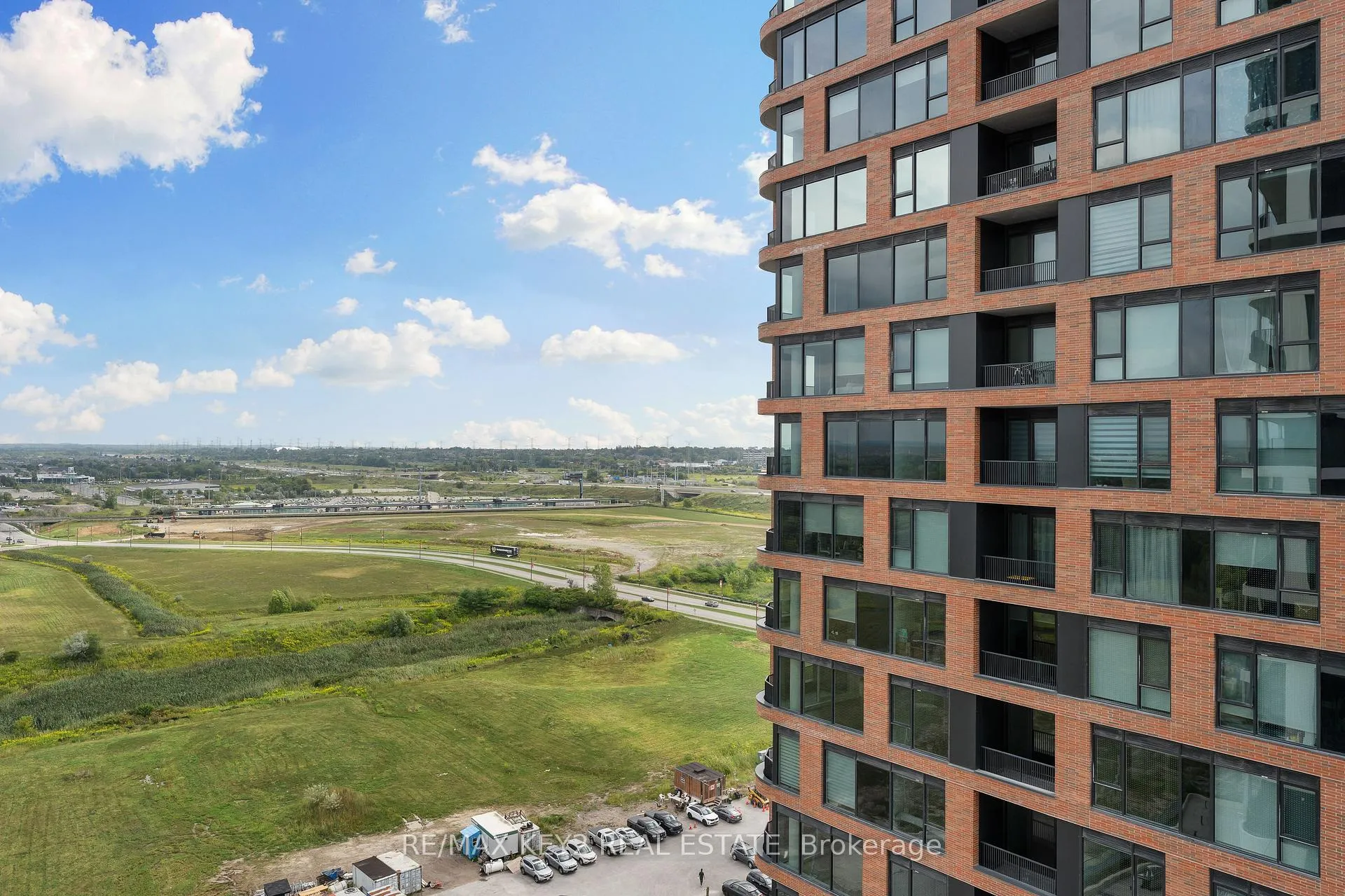 Photo 22 of Unit E1511, 56 Andre De Grasse Street, Markham, Unionville — HOMEH