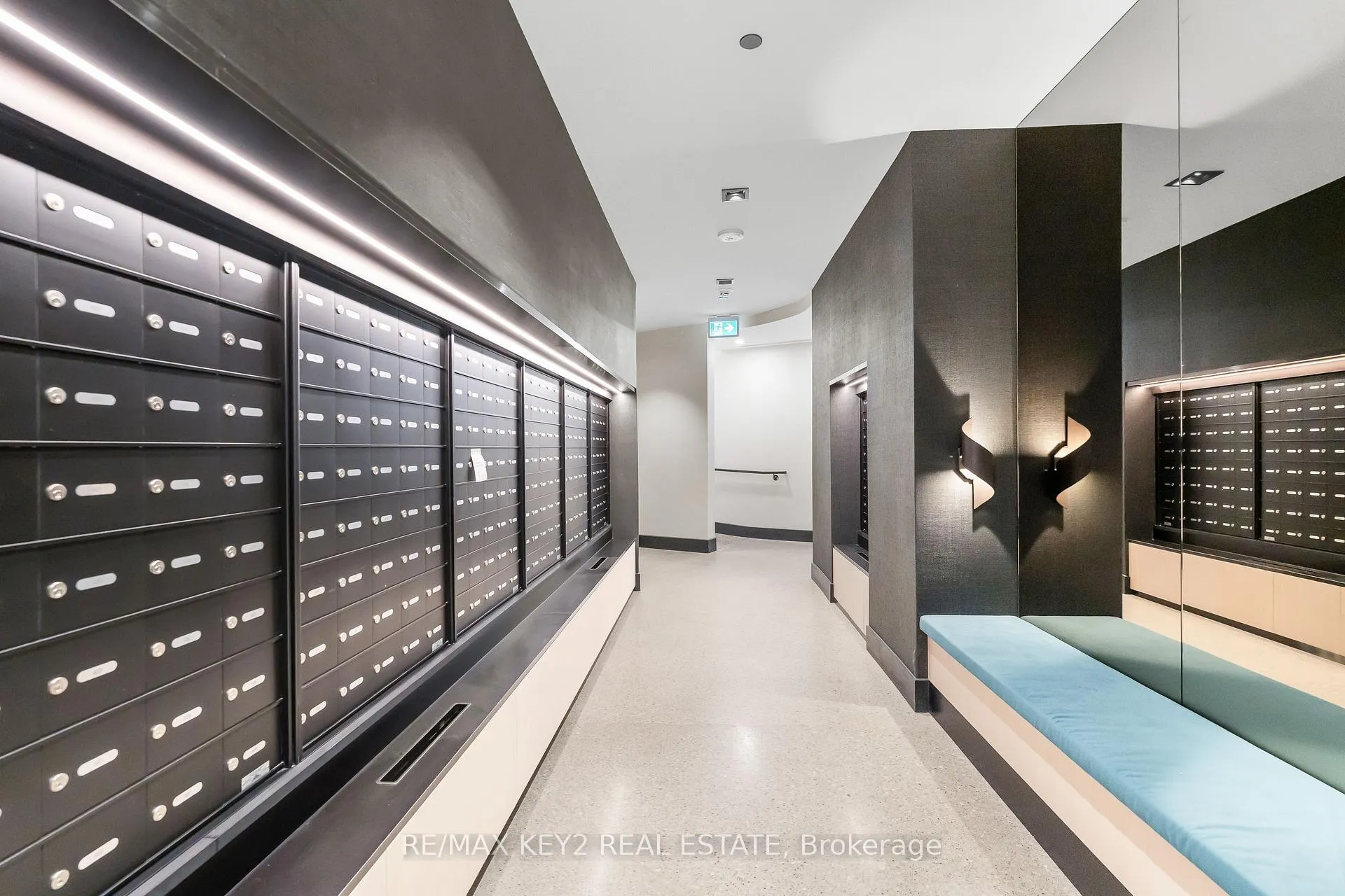 Photo 25 of Unit E1511, 56 Andre De Grasse Street, Markham, Unionville — HOMEH