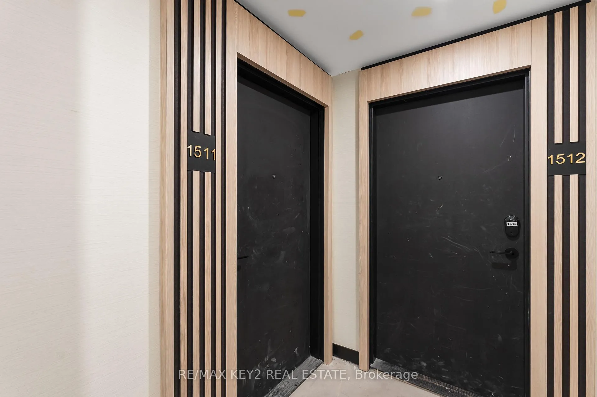 Photo 28 of Unit E1511, 56 Andre De Grasse Street, Markham, Unionville — HOMEH