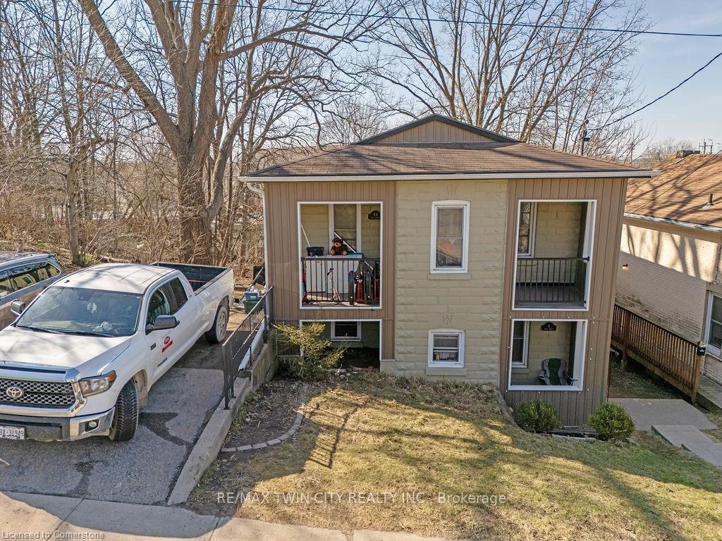 Photo 1 of 9 Mary Street, Brant, Brantford Twp — HOMEH