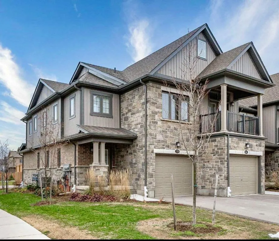 Photo 1 of 159 South Creek Drive, Kitchener — HOMEH