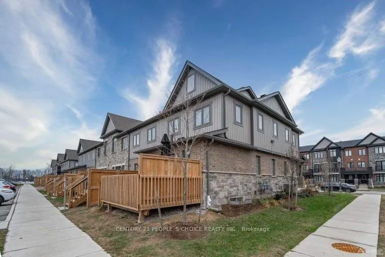 Photo 3 of 159 South Creek Drive, Kitchener — HOMEH