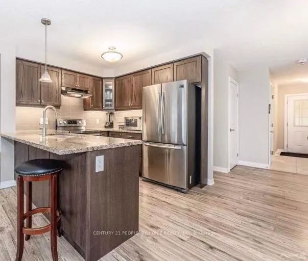 Photo 4 of 159 South Creek Drive, Kitchener — HOMEH