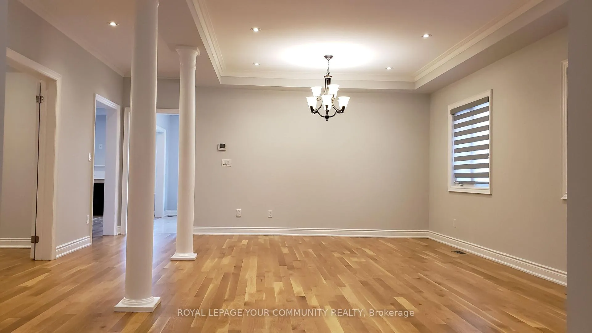 Photo 5 of 146 Moraine Hill Drive, Vaughan, Patterson — HOMEH