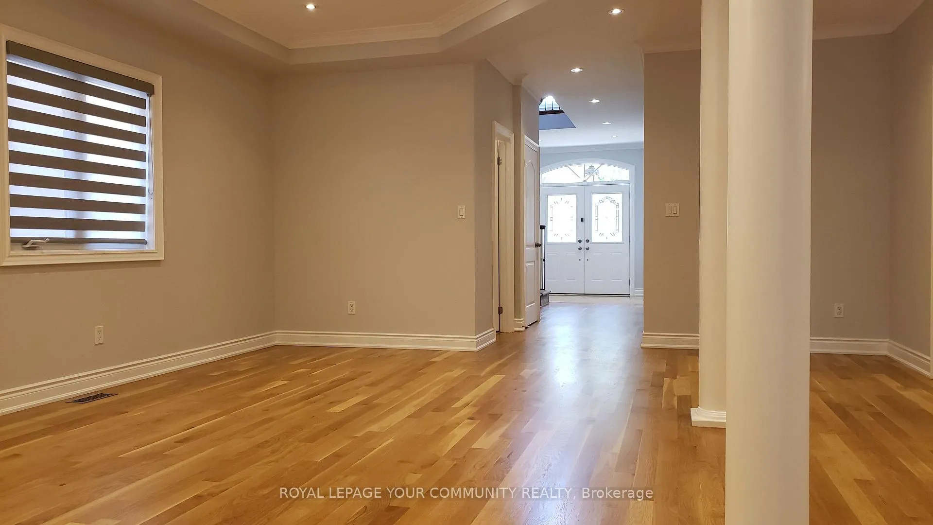 Photo 6 of 146 Moraine Hill Drive, Vaughan, Patterson — HOMEH