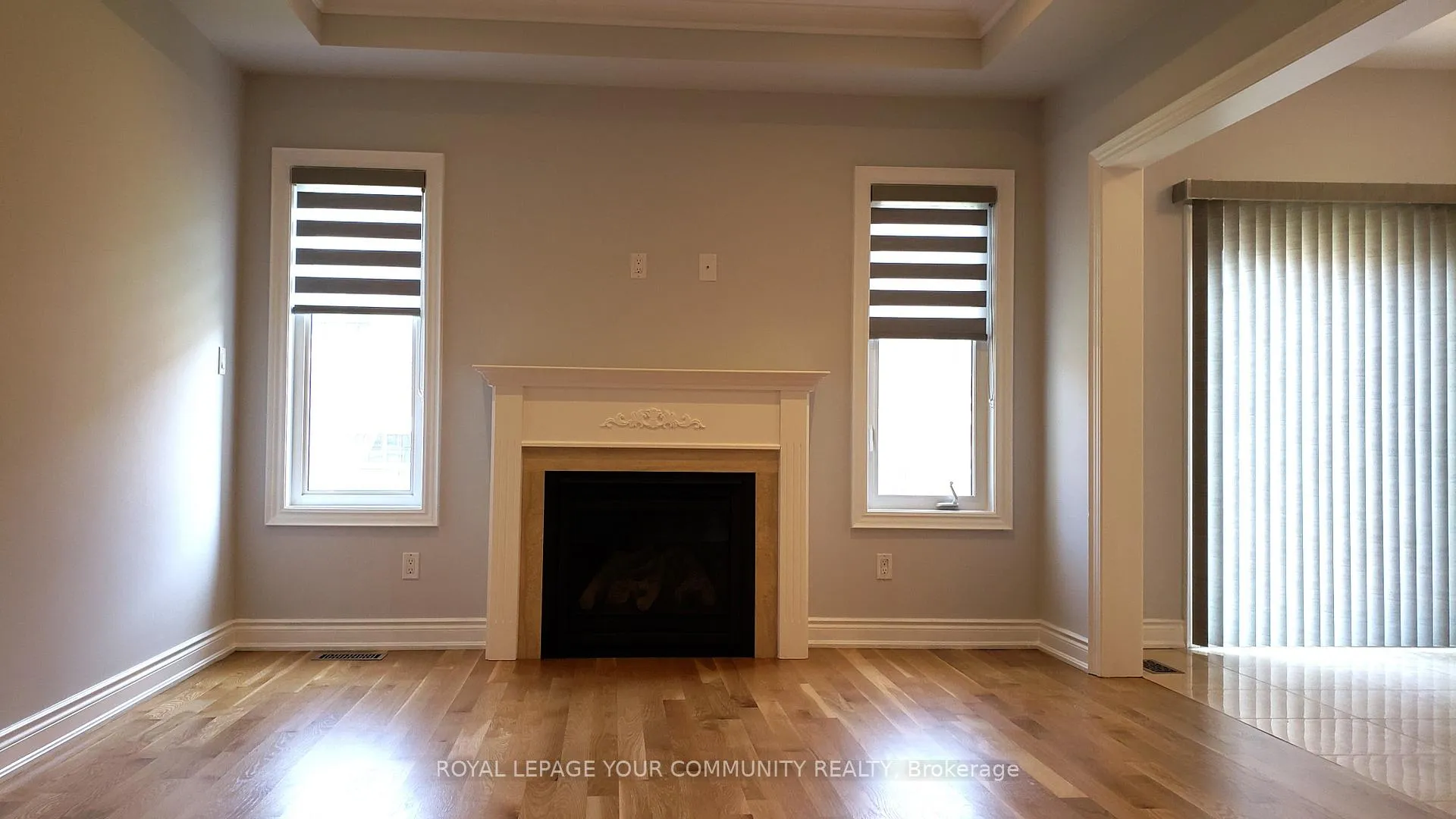 Photo 8 of 146 Moraine Hill Drive, Vaughan, Patterson — HOMEH