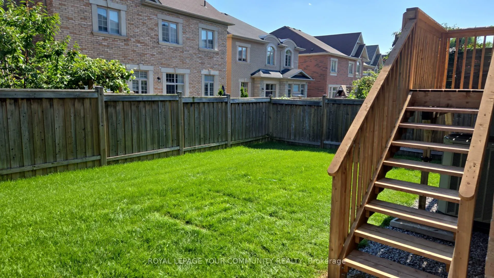 Photo 29 of 146 Moraine Hill Drive, Vaughan, Patterson — HOMEH