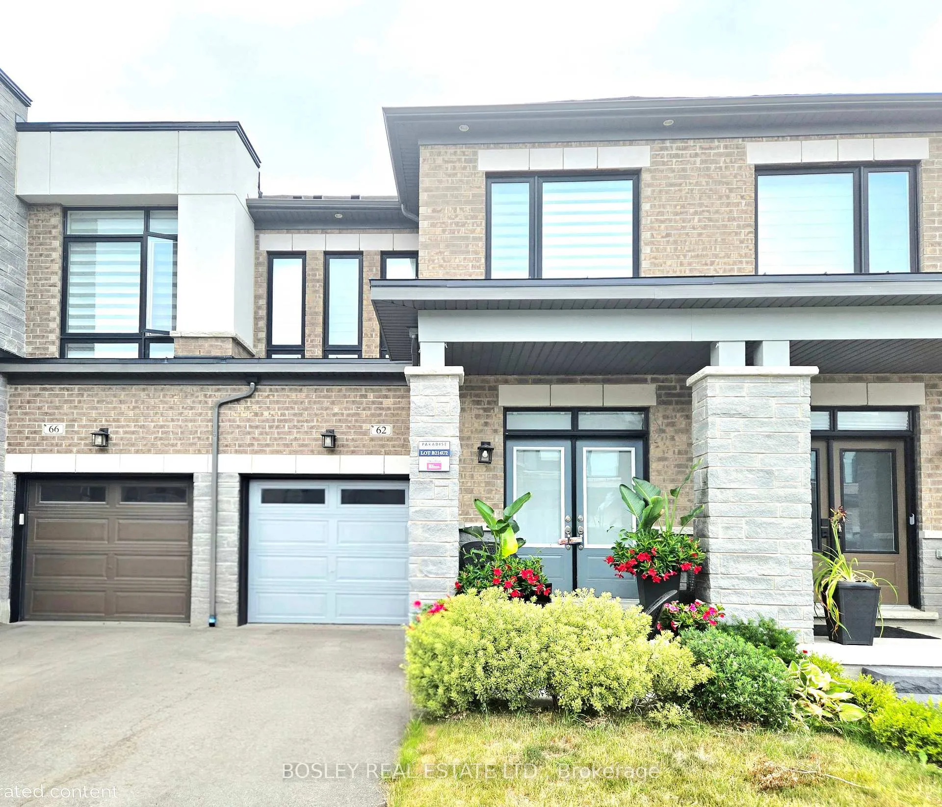 Photo 1 of 62 Ghent Drive, Vaughan, Kleinburg — HOMEH