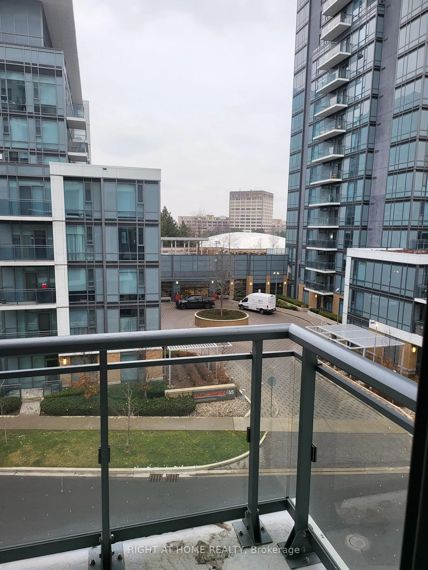 Photo 5 of Unit 464, 60 Ann O'Reilly Road, North York, Henry Farm — HOMEH