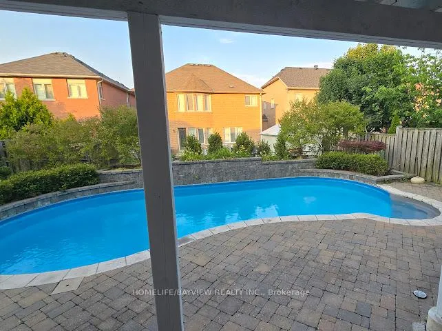 Photo 19 of 231 Bilbrough Street, Aurora, Bayview Northeast — HOMEH