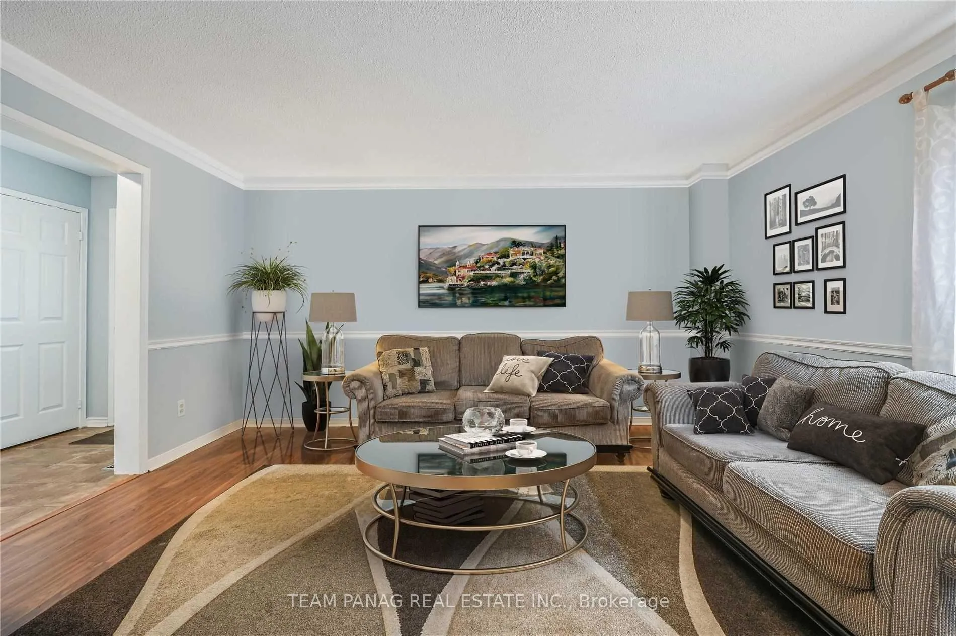 Photo 4 of 15 Cheviot Crescent, Brampton, Heart Lake East — HOMEH