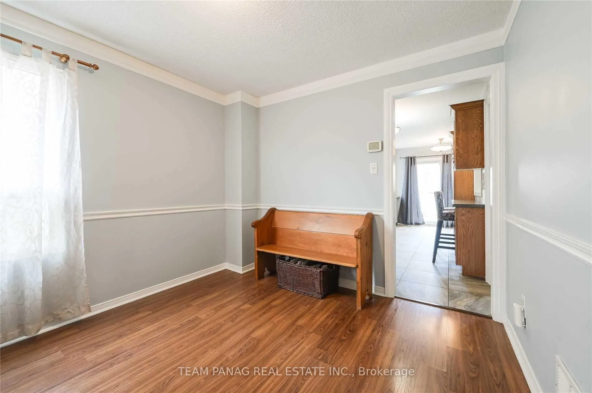Photo 5 of 15 Cheviot Crescent, Brampton, Heart Lake East — HOMEH