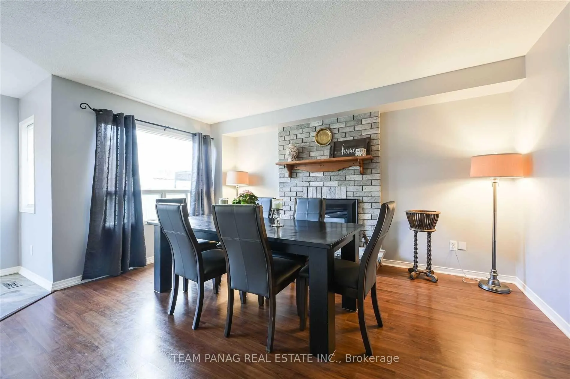 Photo 6 of 15 Cheviot Crescent, Brampton, Heart Lake East — HOMEH