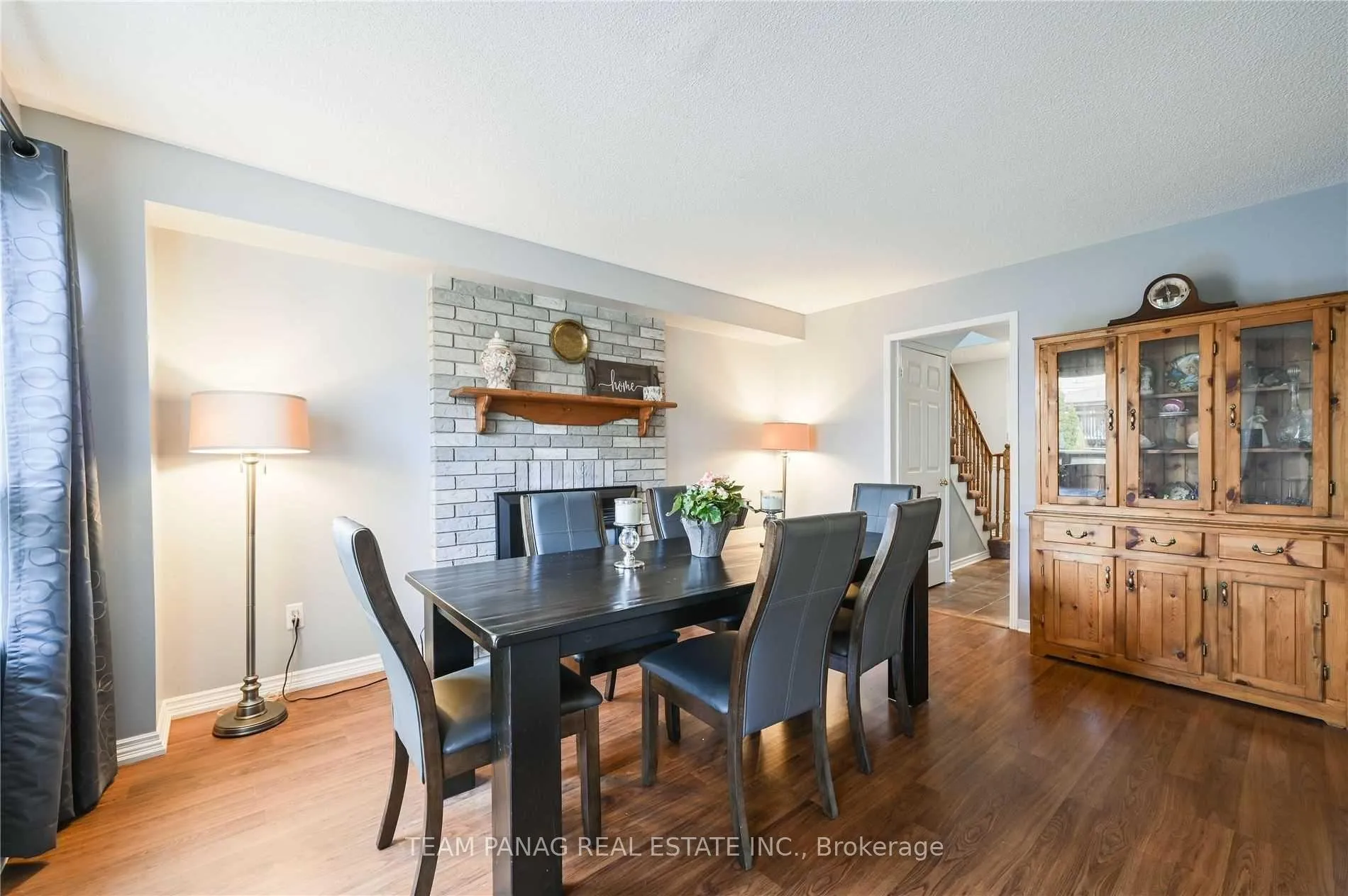 Photo 7 of 15 Cheviot Crescent, Brampton, Heart Lake East — HOMEH