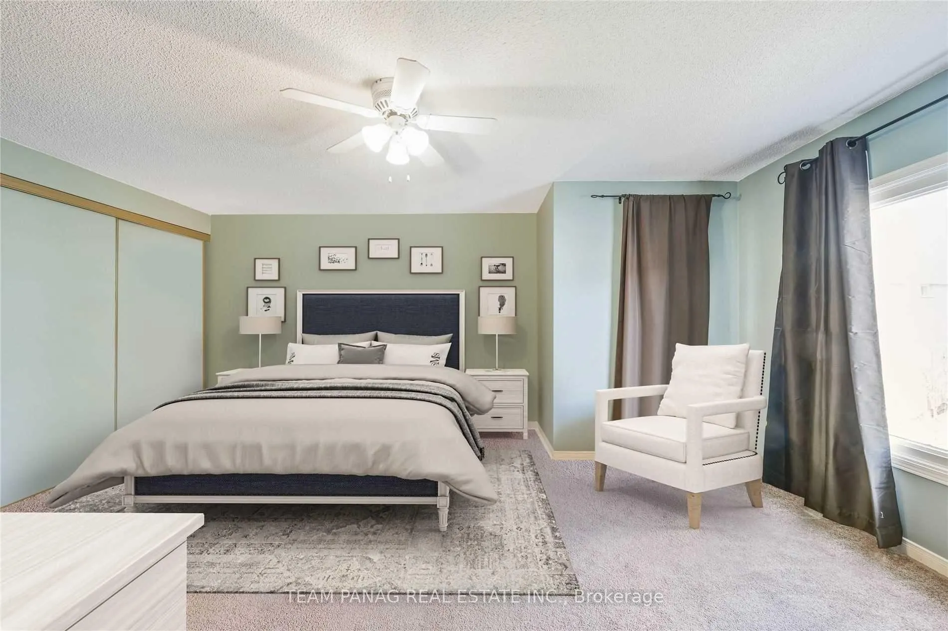 Photo 13 of 15 Cheviot Crescent, Brampton, Heart Lake East — HOMEH