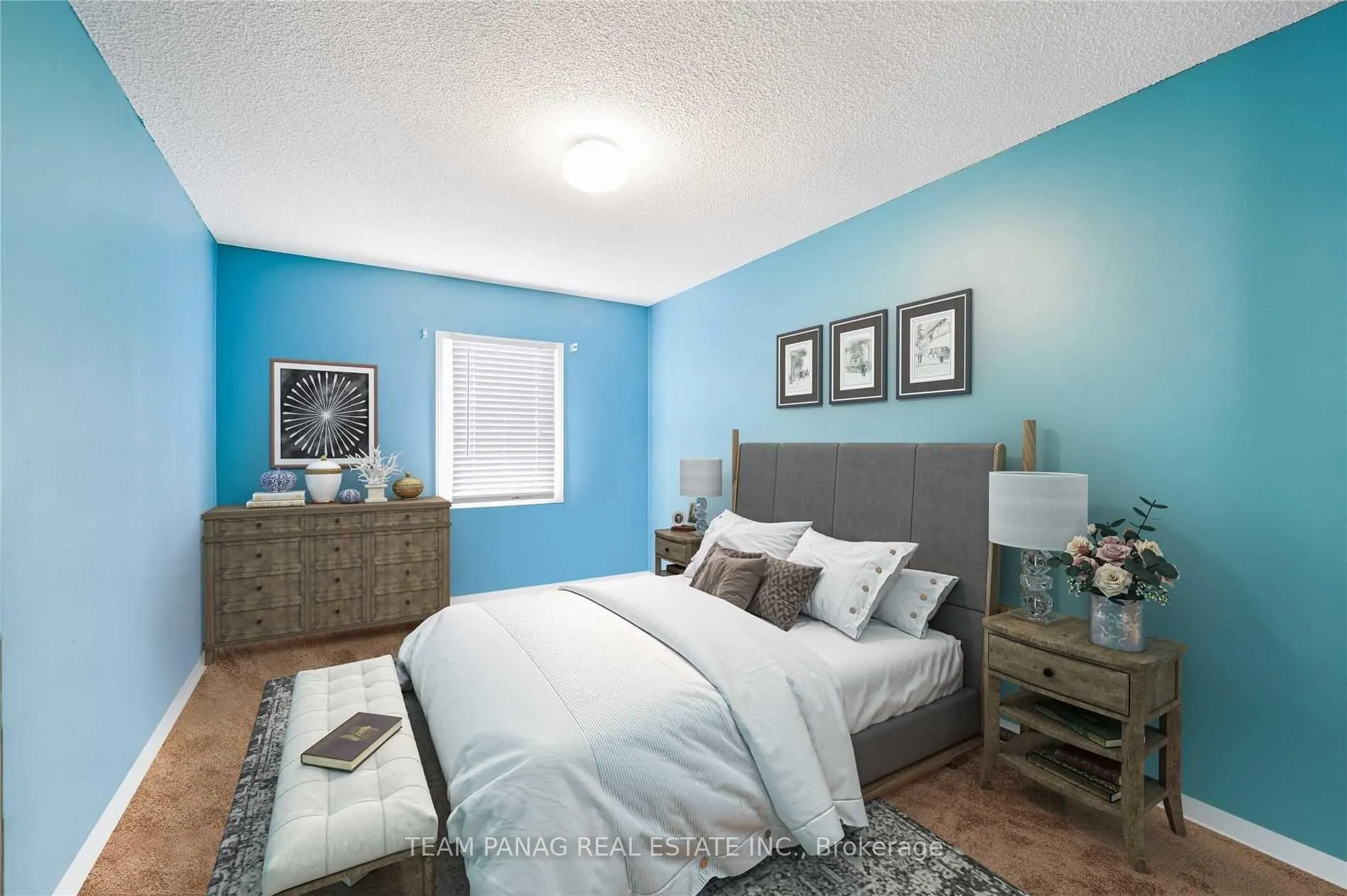 Photo 15 of 15 Cheviot Crescent, Brampton, Heart Lake East — HOMEH