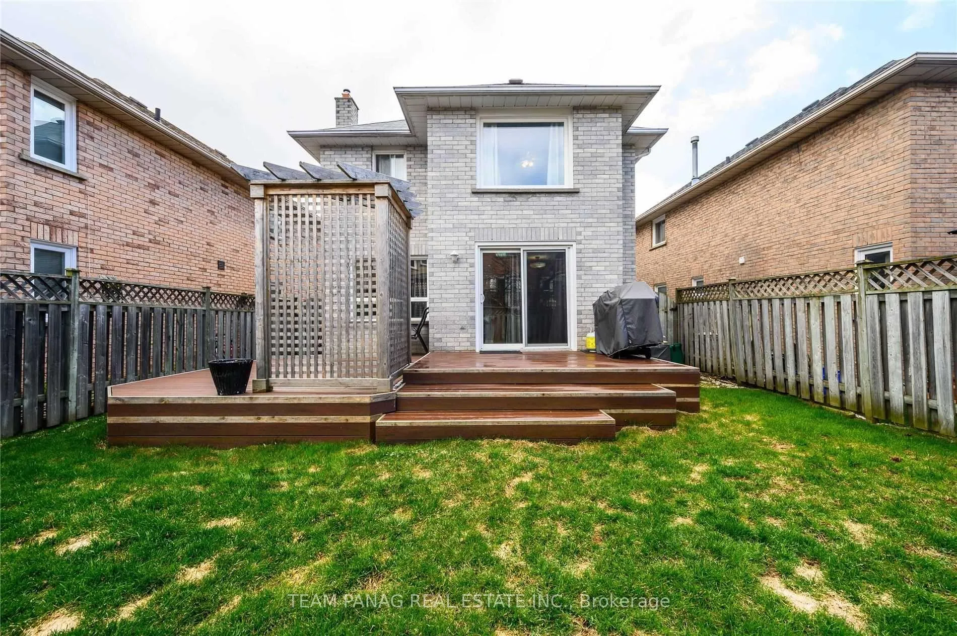 Photo 17 of 15 Cheviot Crescent, Brampton, Heart Lake East — HOMEH