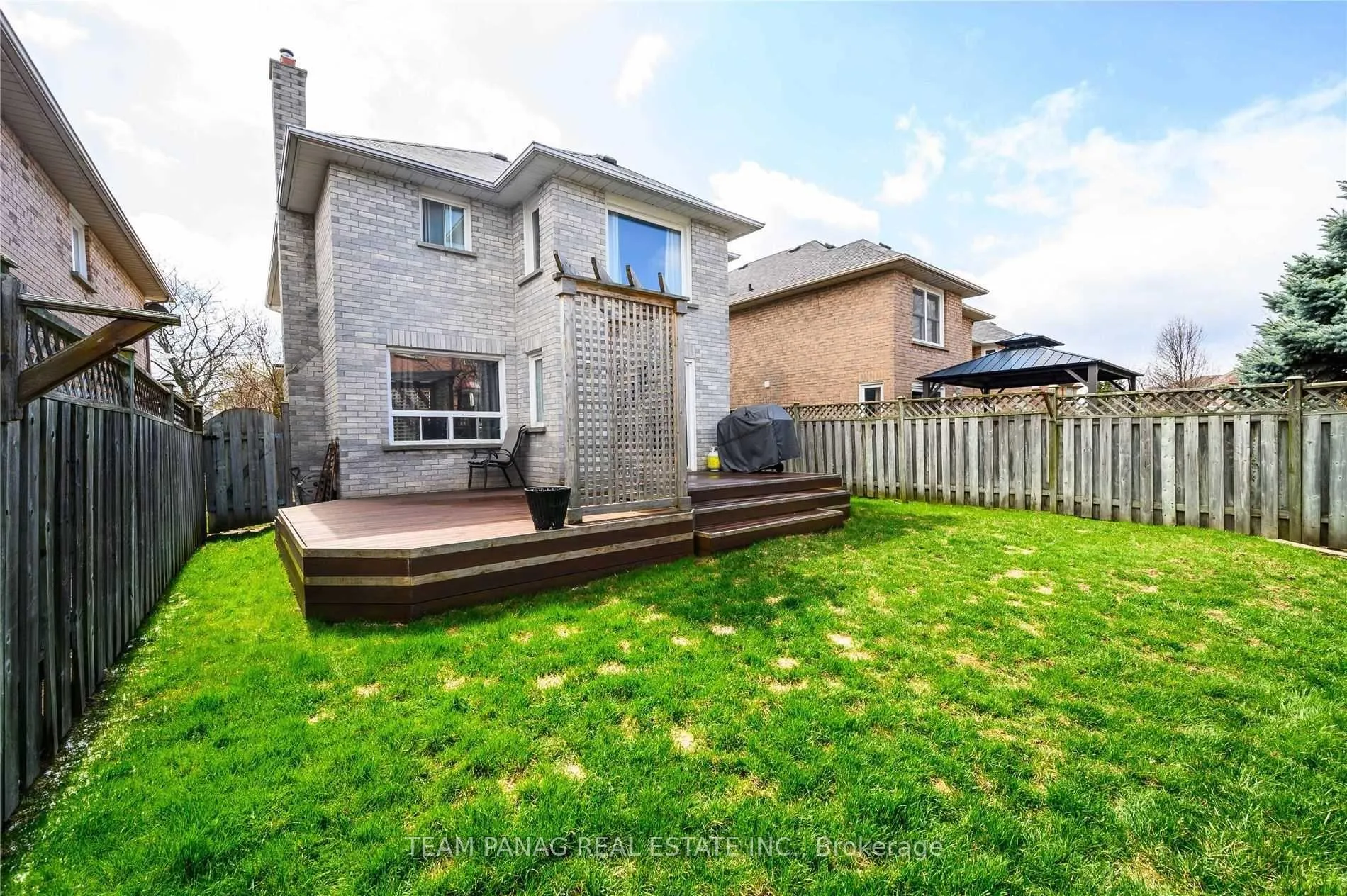 Photo 18 of 15 Cheviot Crescent, Brampton, Heart Lake East — HOMEH