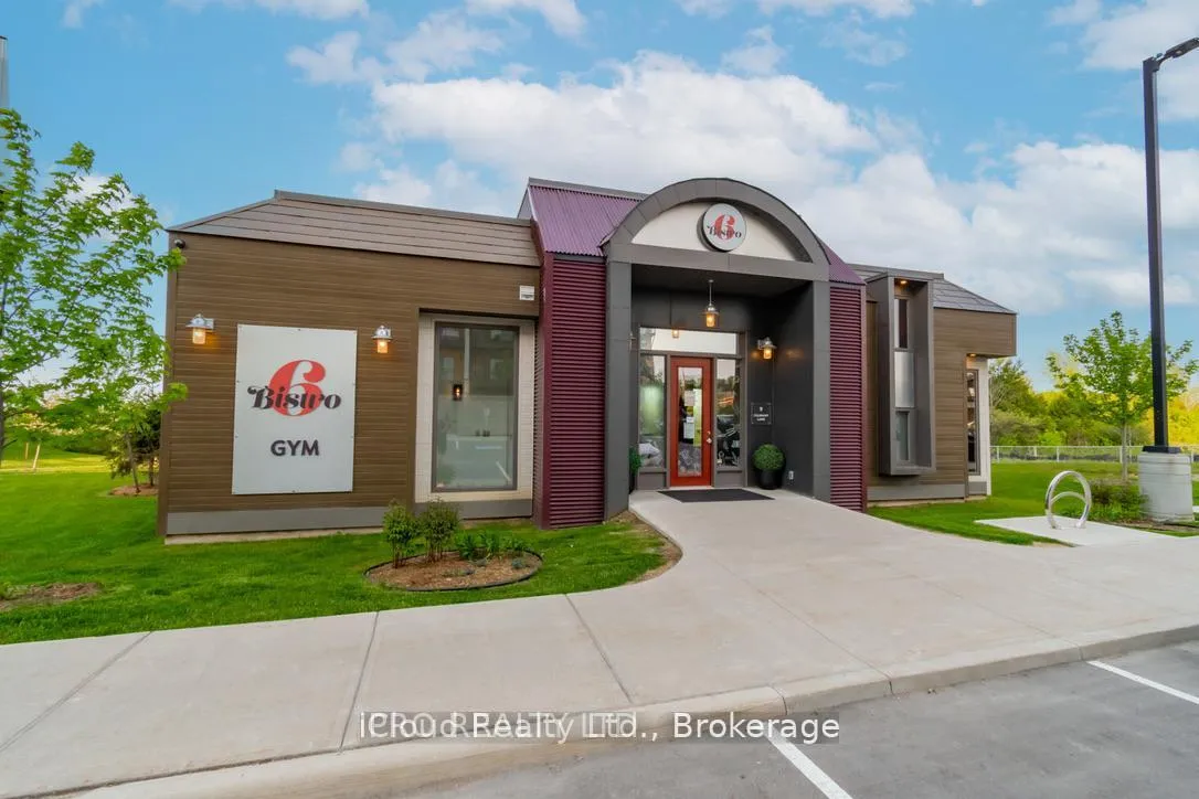 Photo 2 of Unit 401, 4 Spice Way, Barrie, Rural Barrie Southeast — HOMEH