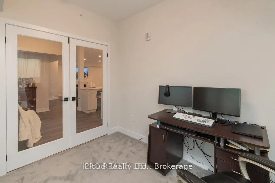 Photo 20 of Unit 401, 4 Spice Way, Barrie, Rural Barrie Southeast — HOMEH
