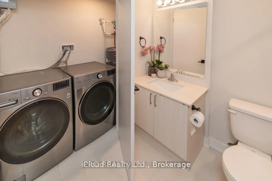 Photo 22 of Unit 401, 4 Spice Way, Barrie, Rural Barrie Southeast — HOMEH