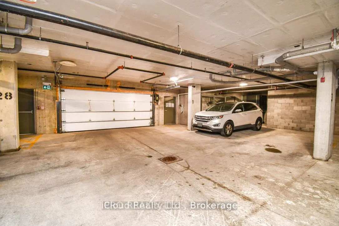 Photo 25 of Unit 401, 4 Spice Way, Barrie, Rural Barrie Southeast — HOMEH