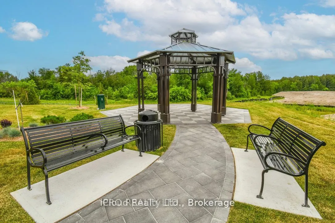 Photo 29 of Unit 401, 4 Spice Way, Barrie, Rural Barrie Southeast — HOMEH