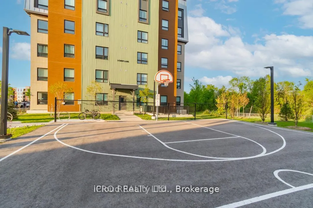 Photo 31 of Unit 401, 4 Spice Way, Barrie, Rural Barrie Southeast — HOMEH