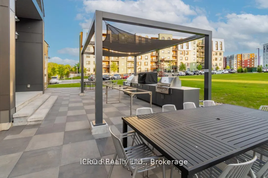 Photo 35 of Unit 401, 4 Spice Way, Barrie, Rural Barrie Southeast — HOMEH