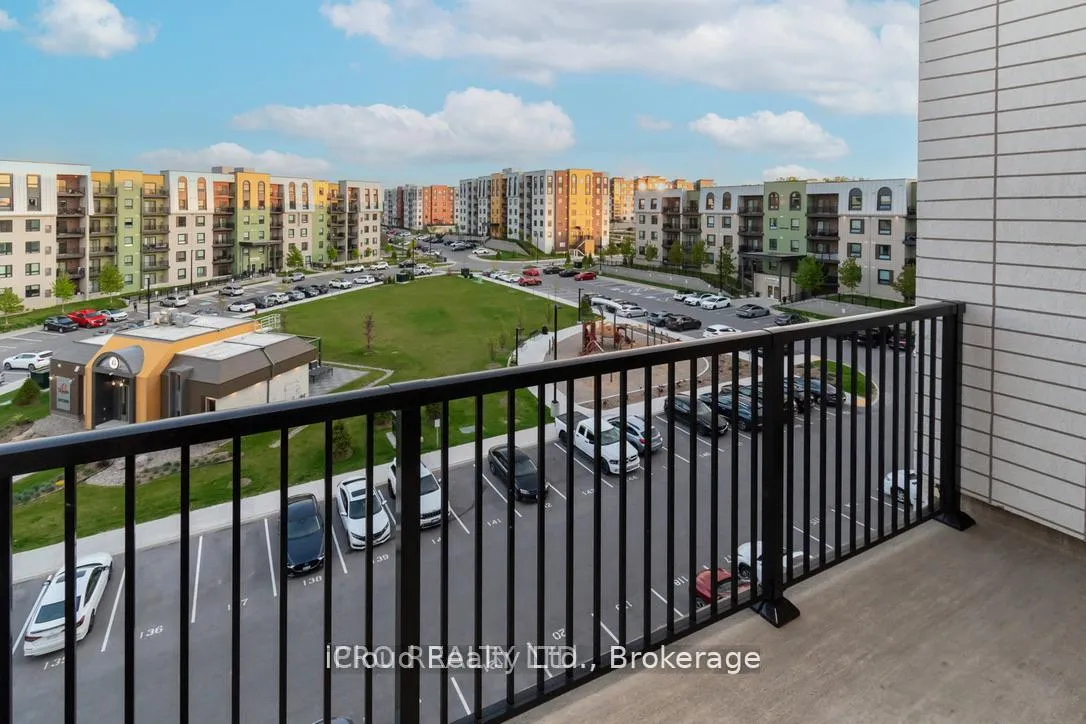 Photo 37 of Unit 401, 4 Spice Way, Barrie, Rural Barrie Southeast — HOMEH