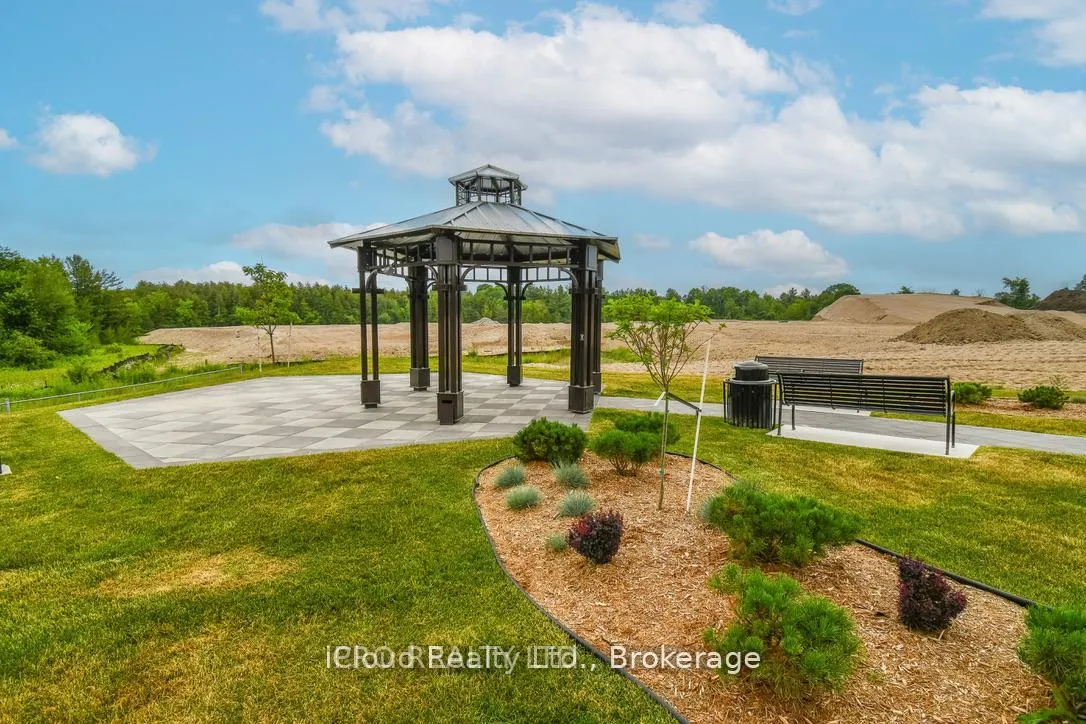 Photo 38 of Unit 401, 4 Spice Way, Barrie, Rural Barrie Southeast — HOMEH