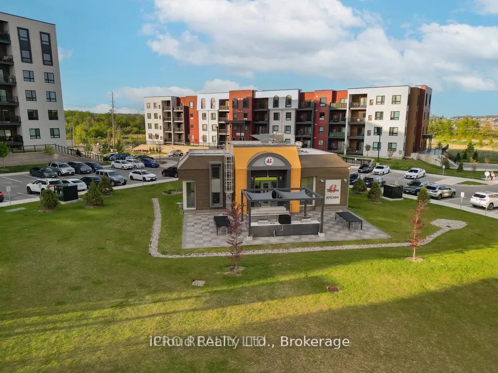 Photo 39 of Unit 401, 4 Spice Way, Barrie, Rural Barrie Southeast — HOMEH