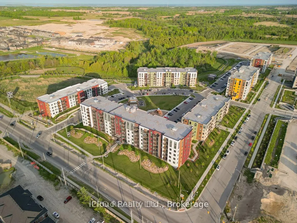 Photo 41 of Unit 401, 4 Spice Way, Barrie, Rural Barrie Southeast — HOMEH